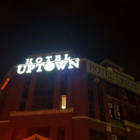Uptown Hotel Kajang Bagian luar foto