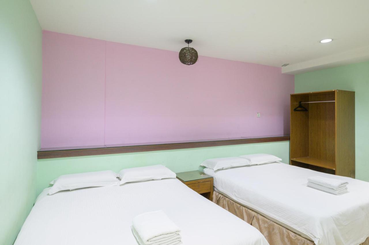 Uptown Hotel Kajang Bagian luar foto