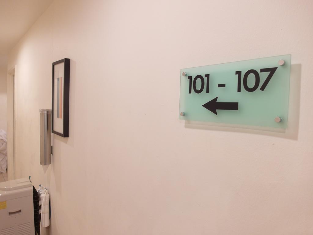 Uptown Hotel Kajang Bagian luar foto