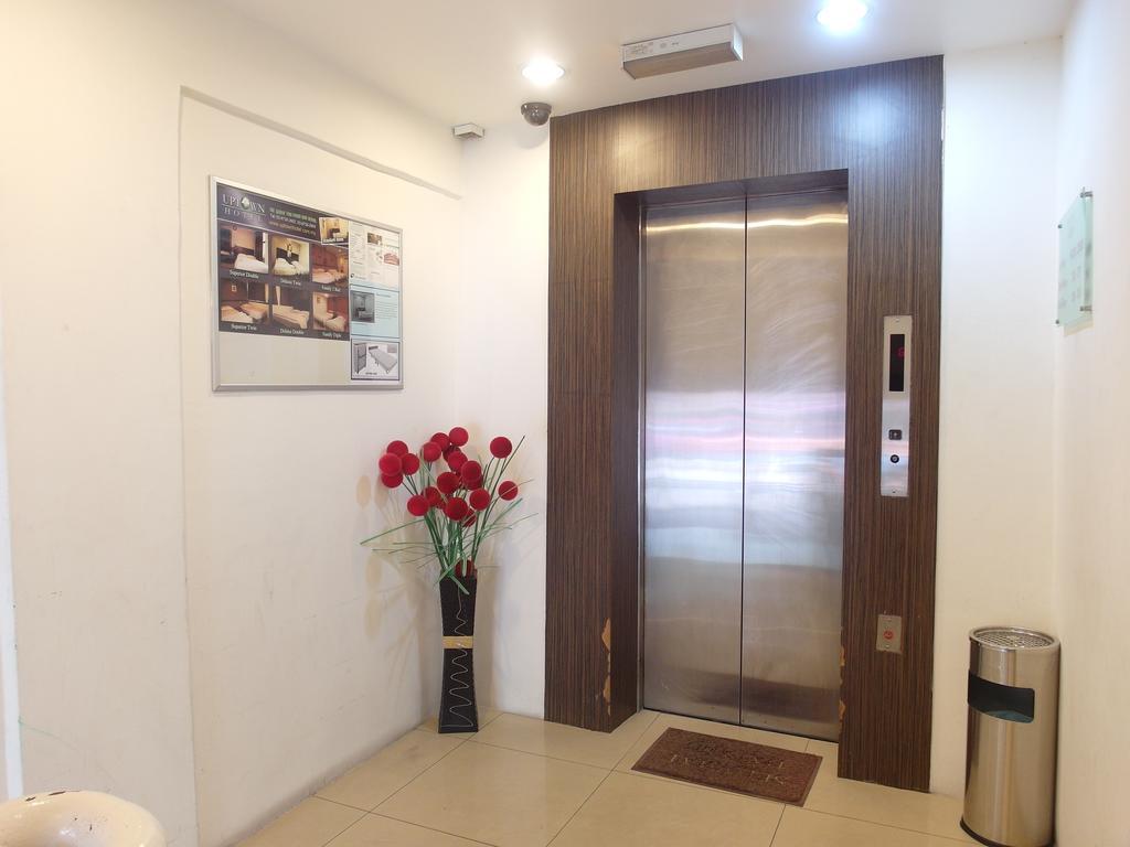 Uptown Hotel Kajang Bagian luar foto