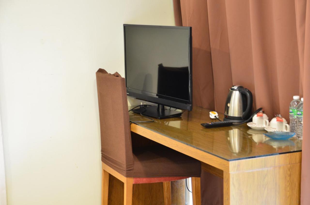 Uptown Hotel Kajang Bagian luar foto
