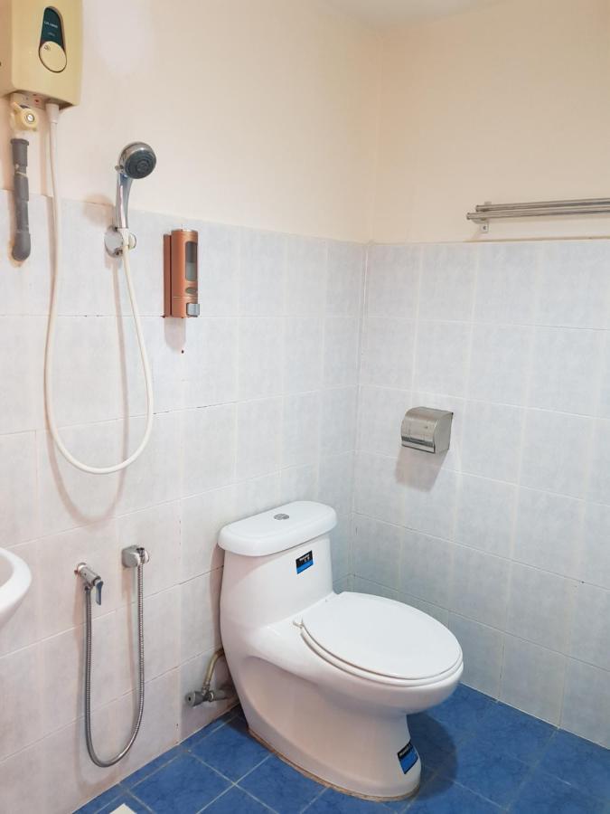 Uptown Hotel Kajang Bagian luar foto