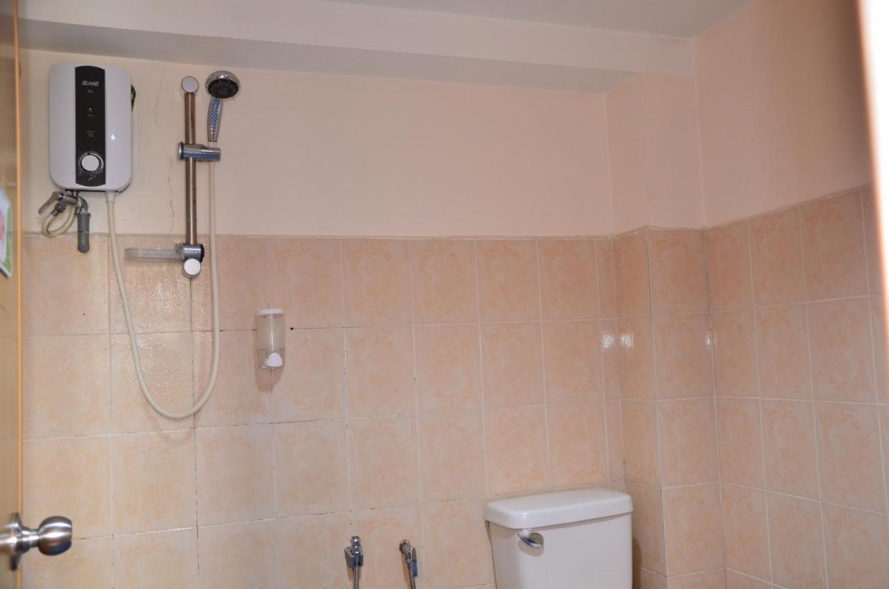 Uptown Hotel Kajang Bagian luar foto